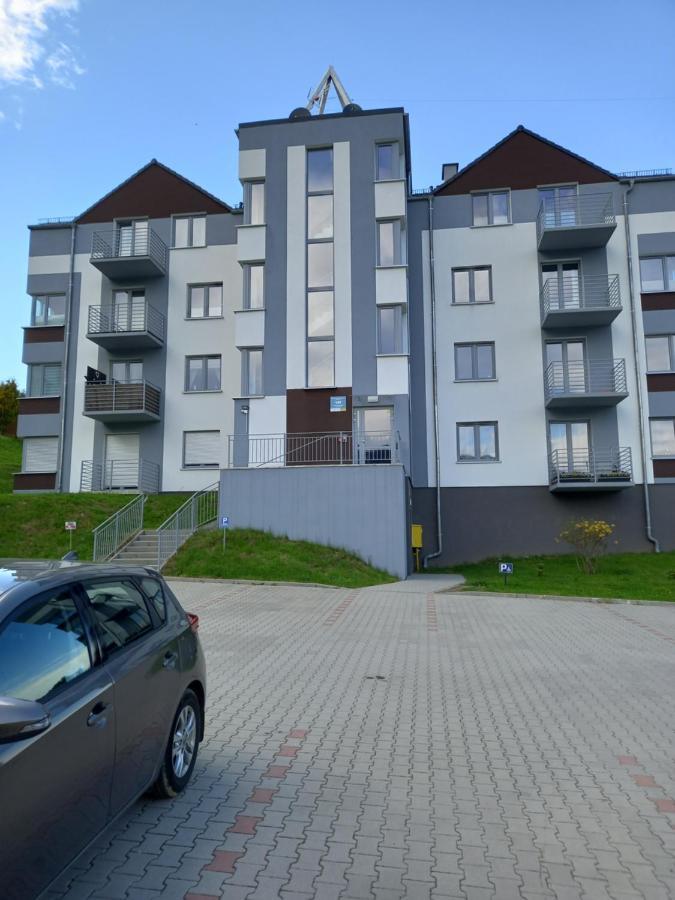 Lotos Apartment Świeradów-Zdrój Exterior foto