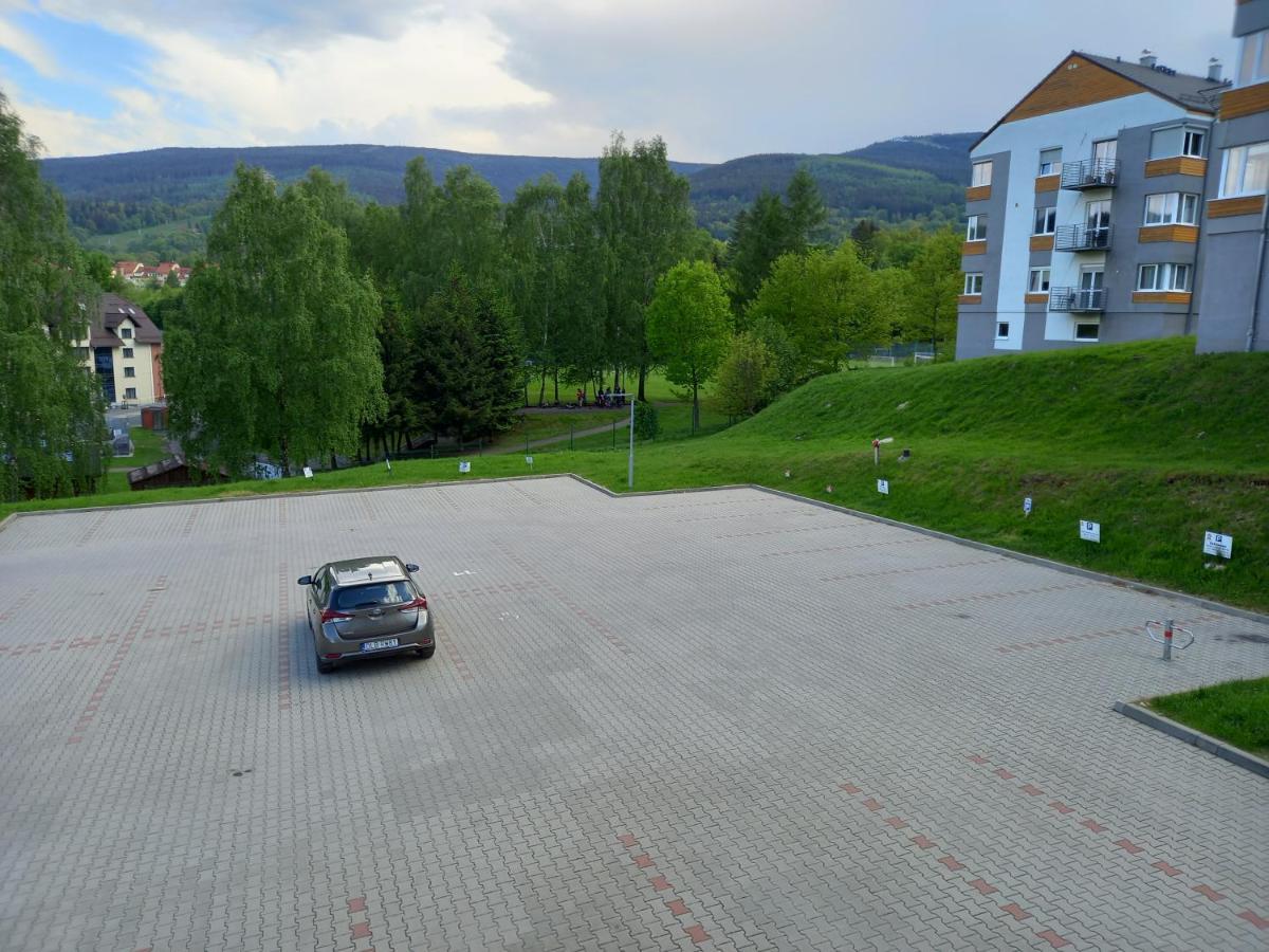 Lotos Apartment Świeradów-Zdrój Exterior foto
