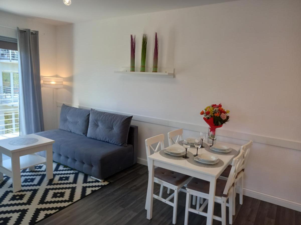 Lotos Apartment Świeradów-Zdrój Exterior foto